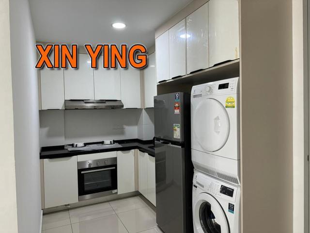 Condominium for sale in Georgetown, Penang