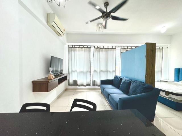 Condominium for rent in Georgetown, Penang