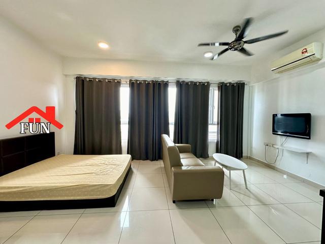 Condominium for rent in Georgetown, Penang