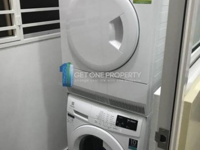 Apartment for rent in Georgetown, Penang