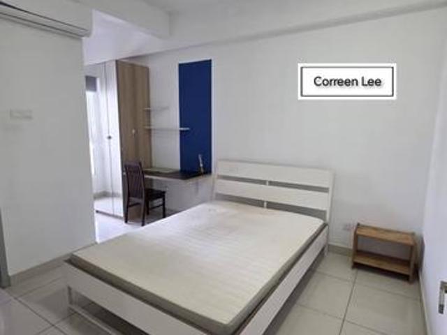 Condominium for rent in Barat Daya, George Town