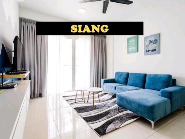 Apartment for sale in Georgetown, Penang