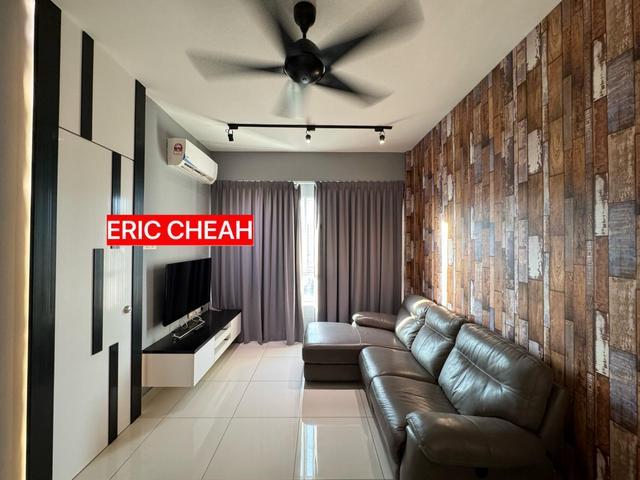 Condominium for rent in Barat Daya, George Town