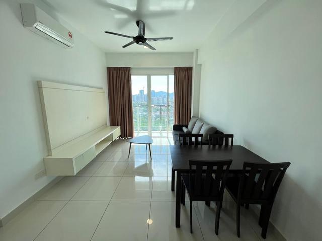 Condominium for rent in Georgetown, Penang