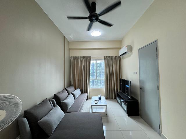 Condominium for rent in Georgetown, Penang