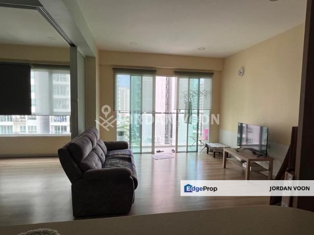 Condominium for rent in Mukim 13, Georgetown