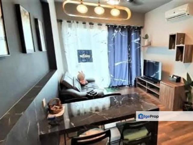 Condominium for rent in Mukim 13, Georgetown