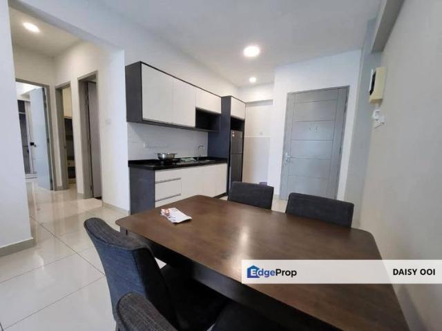 Condominium for rent in Mukim 13, Georgetown