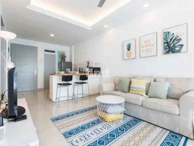 Apartment for rent in Georgetown, Penang