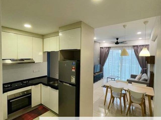 Condominium for rent in Mukim 13, Georgetown