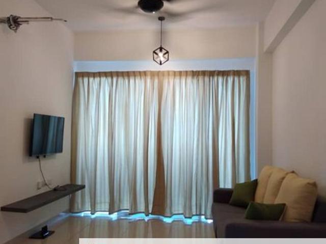 Condominium for rent in Mukim 13, Georgetown