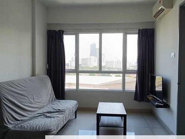 Condominium for rent in Mukim 13, Georgetown