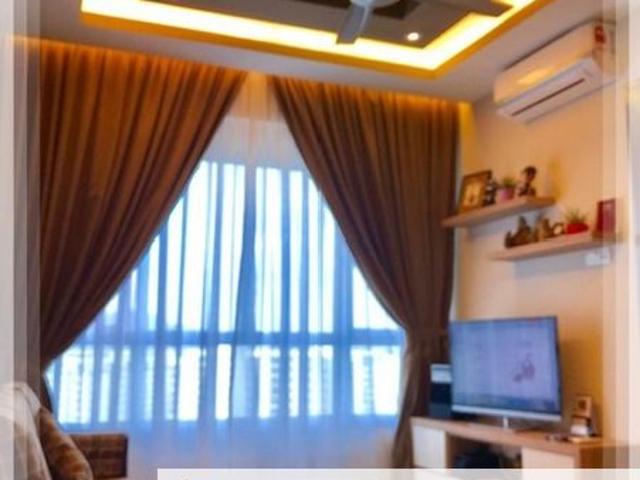 Condominium for rent in Mukim 13, Georgetown