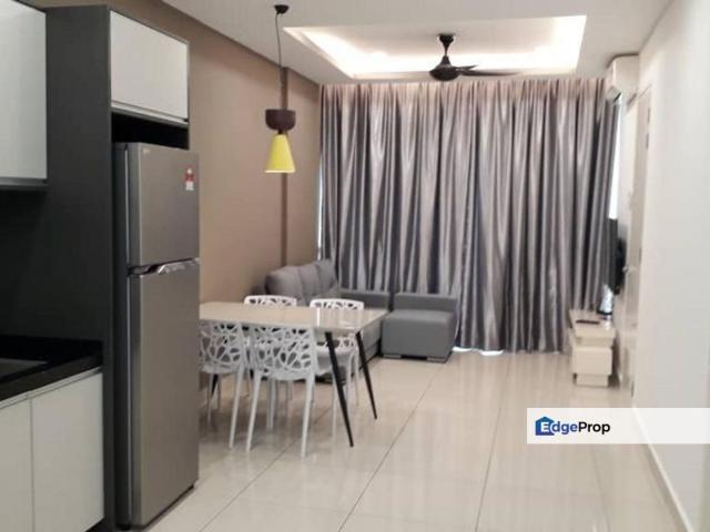 Condominium for rent in Mukim 13, Georgetown