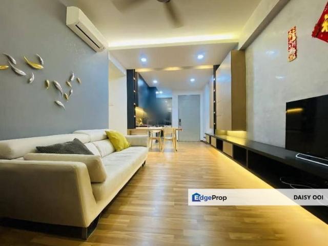 Condominium for rent in Mukim 13, Georgetown
