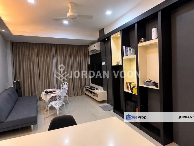 Condominium for rent in Mukim 13, Georgetown