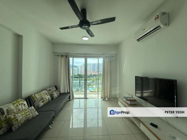 Condominium for rent in Mukim 13, Georgetown