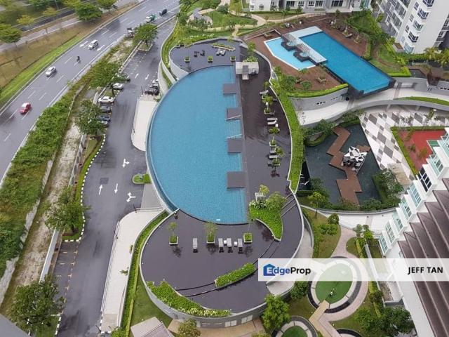 Condominium for sale in Mukim 13, Georgetown