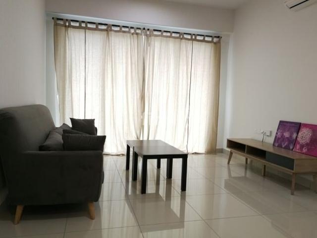 Apartment for rent in Georgetown, Penang