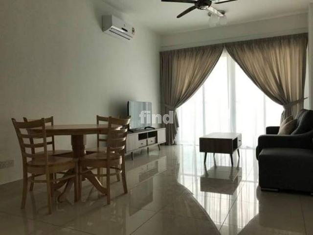 Apartment for rent in Georgetown, Penang