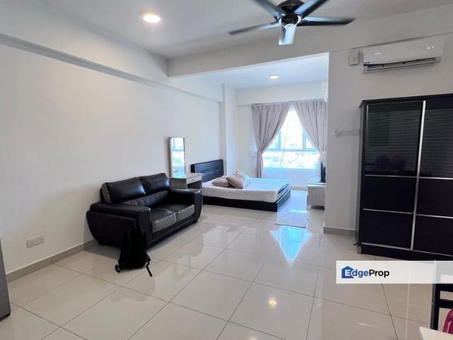 Condominium for rent in Mukim 13, Georgetown