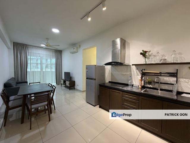 Condominium for rent in Mukim 13, Georgetown