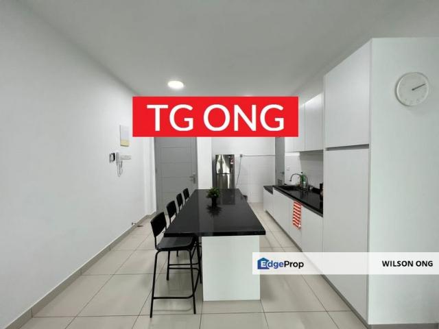 Condominium for rent in Mukim 13, Georgetown