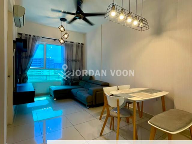 Condominium for rent in Bayan Mutiara, George Town