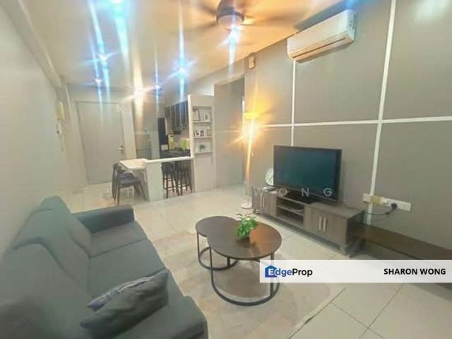 Condominium for rent in Mukim 13, Georgetown