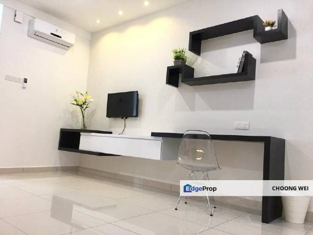 Condominium for rent in Bayan Mutiara, George Town
