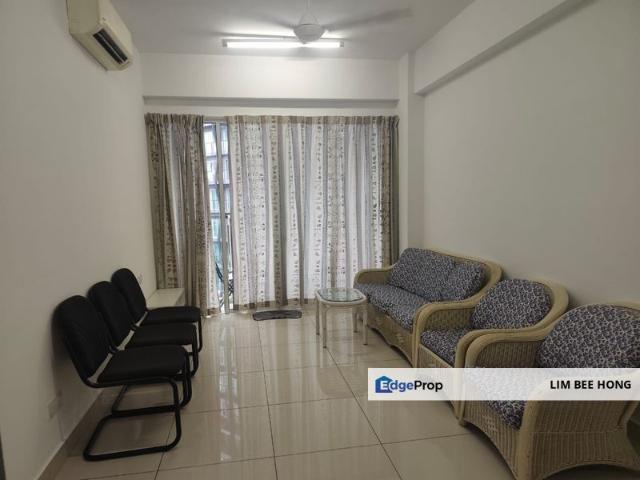 Condominium for rent in Mukim 13, Georgetown