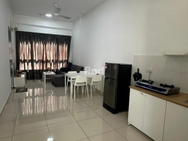 Apartment for rent in Georgetown, Penang