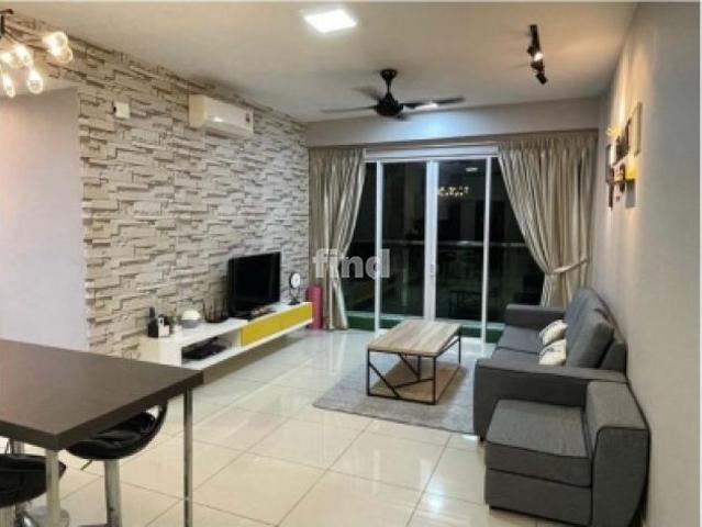 Apartment for rent in Georgetown, Penang
