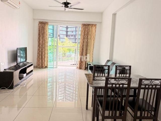 Apartment for rent in Georgetown, Penang