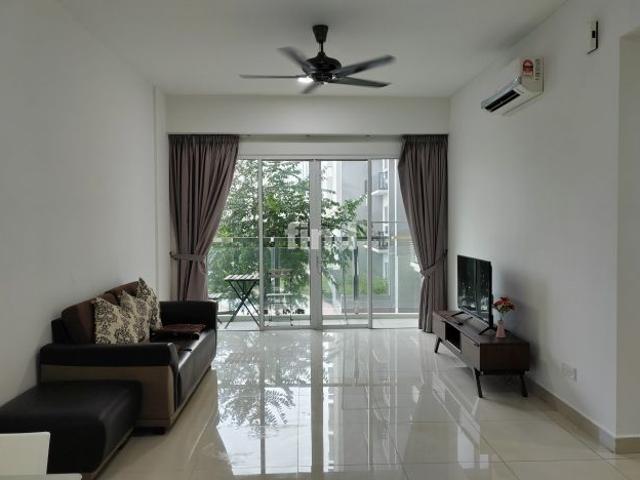 Apartment for rent in Georgetown, Penang