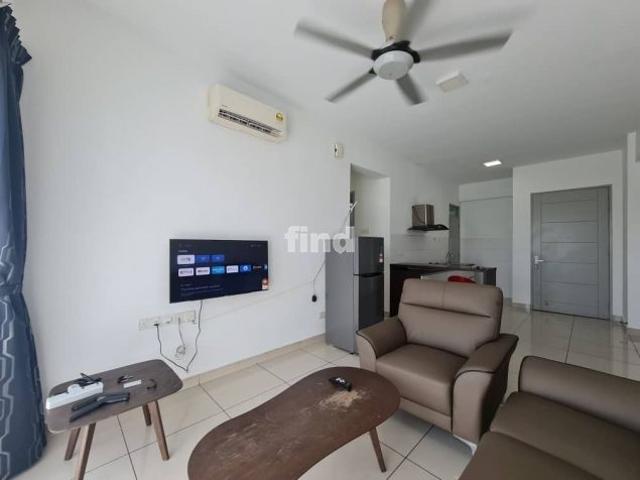 Apartment for rent in Georgetown, Penang