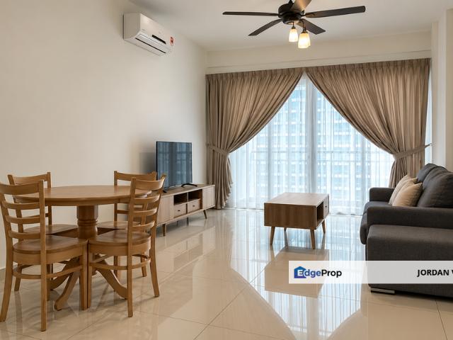 Condominium for rent in Mukim 13, Georgetown