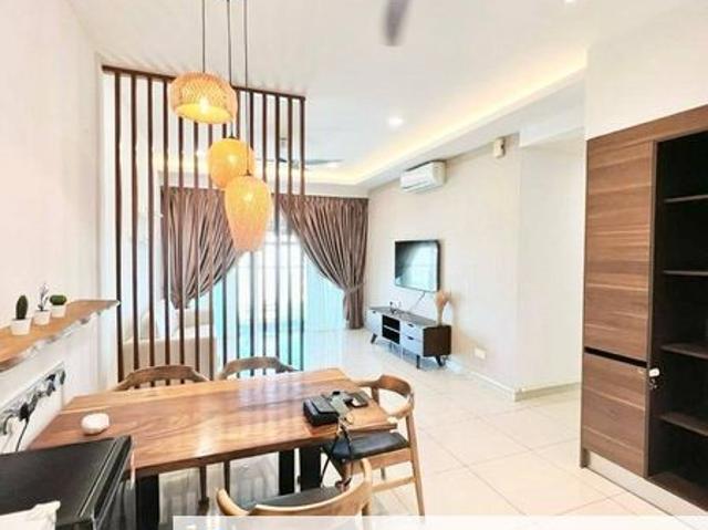 Condominium for rent in Bayan Mutiara, George Town