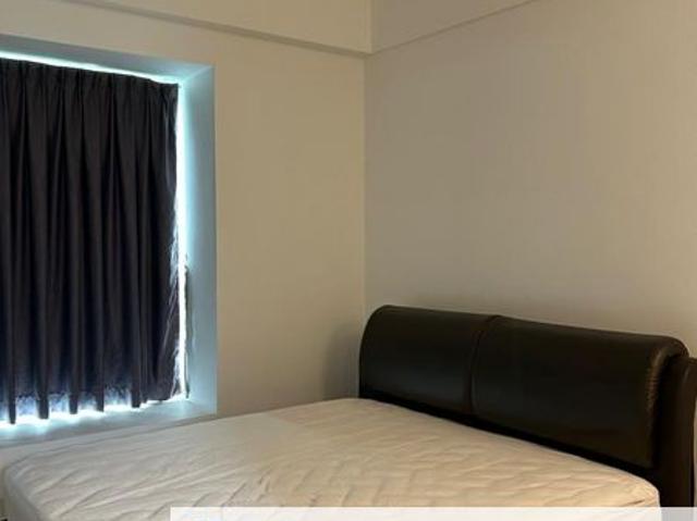 Condominium for rent in Mukim 13, Georgetown