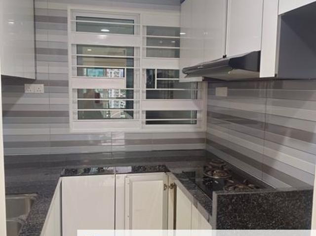 Condominium for rent in Mukim 13, Georgetown