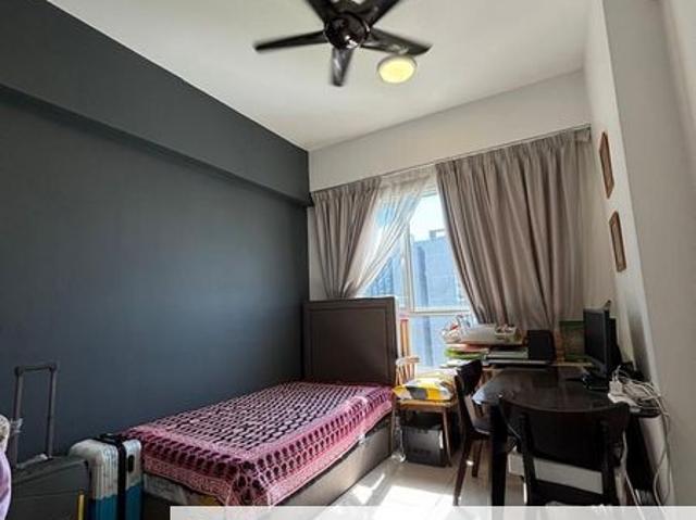 Condominium for rent in Mukim 13, Georgetown