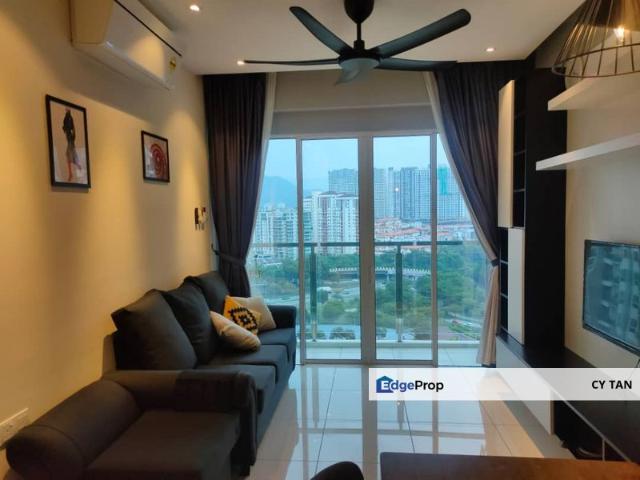Condominium for rent in Mukim 13, Georgetown