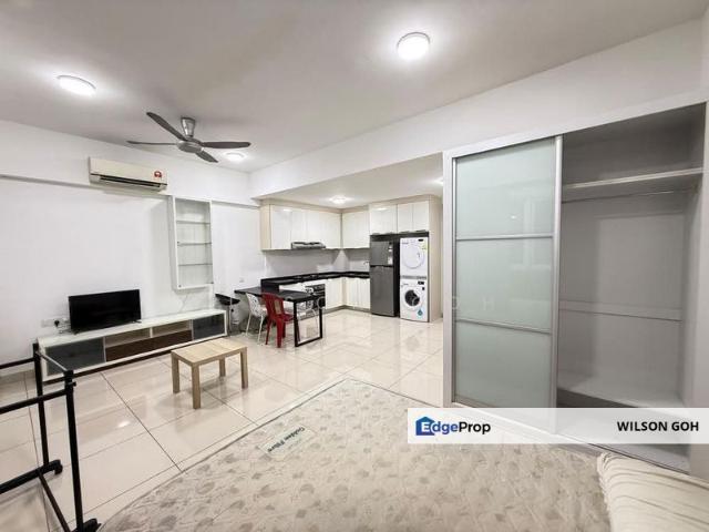 Condominium for rent in Bayan Mutiara, George Town