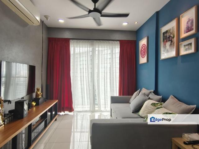 Condominium for rent in Mukim 13, Georgetown