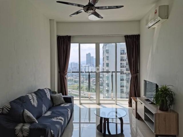 Apartment for rent in Georgetown, Penang