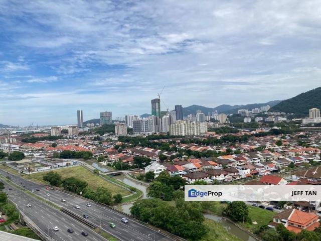 Condominium for rent in Mukim 13, Georgetown