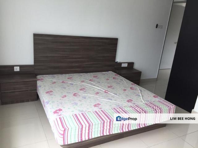 Condominium for rent in Mukim 13, Georgetown