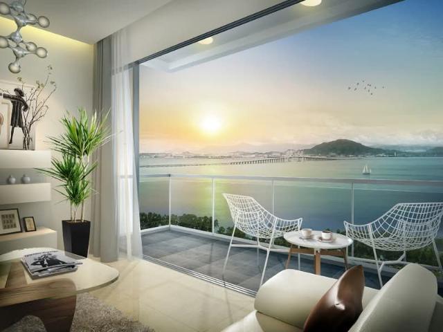 Apartment for rent in Bayan Indah, George Town
