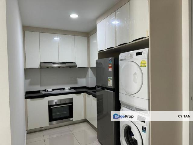 Condominium for sale in Mukim 13, Georgetown