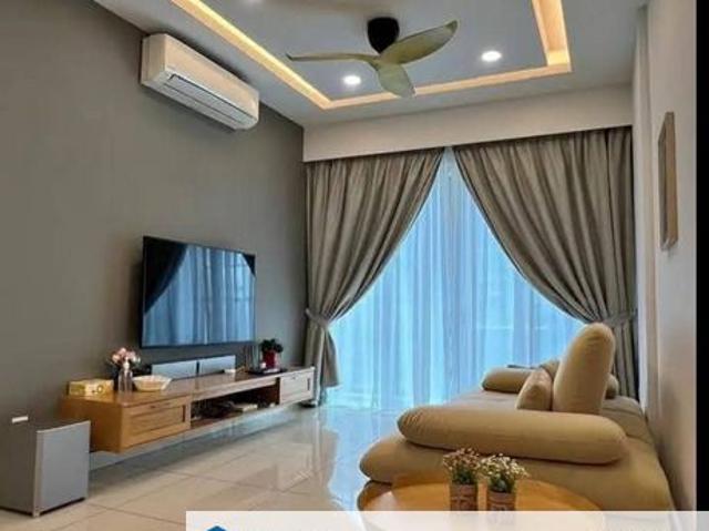 Condominium for rent in Mukim 13, Georgetown